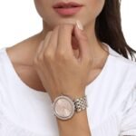 ساعة مايكل كورس للنساء MK3726