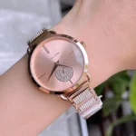 ساعة مايكل كورس للنساء MK3853