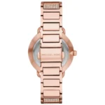 ساعة مايكل كورس للنساء MK3853