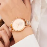 ساعة مايكل كورس للنساء MK3853