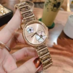 ساعة مايكل كورس للنساء MK3861