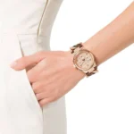 ساعة مايكل كورس للنساء MK4269
