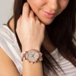 ساعة مايكل كورس للنساء MK4283