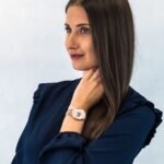 ساعة مايكل كورس للنساء MK4335