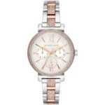 ساعة مايكل كورس للنساء MK4353