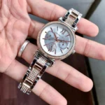 ساعة مايكل كورس للنساء MK4353