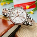 ساعة مايكل كورس للنساء MK4353