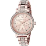ساعة مايكل كورس للنساء MK4354