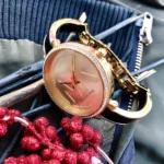 ساعة مايكل كورس للنساء MK4544