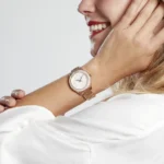 ساعة مايكل كورس للنساء MK4557