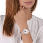 ساعة مايكل كورس للنساء MK4557