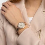 ساعة مايكل كورس للنساء MK4557