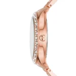 ساعة مايكل كورس للنساء MK4557