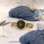 ساعة مايكل كورس للنساء MK4593