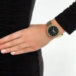 ساعة مايكل كورس للنساء MK4593