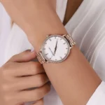 ساعة مايكل كورس للنساء MK4594