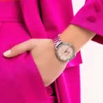 ساعة مايكل كورس للنساء MK4631