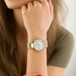 ساعة مايكل كورس للنساء MK4693