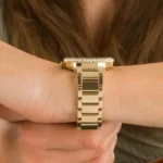 ساعة مايكل كورس للنساء MK4693