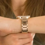 ساعة مايكل كورس للنساء MK4695