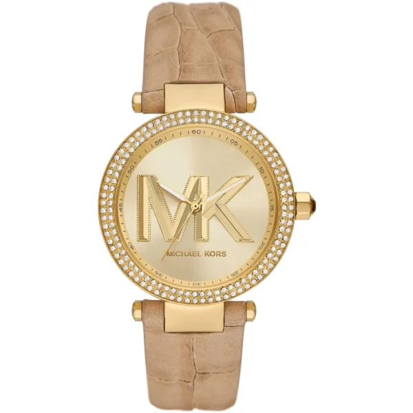 ساعة مايكل كورس للسيدات MK4725