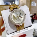 ساعة مايكل كورس للسيدات MK4725