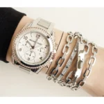 ساعة مايكل كورس للنساء MK5459