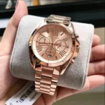 ساعة مايكل كورس للنساء MK5503