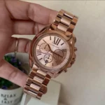 ساعة مايكل كورس للنساء MK5503