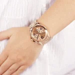 ساعة مايكل كورس للنساء MK5503