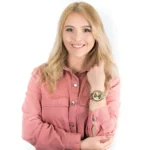 ساعة مايكل كورس للنساء MK5605