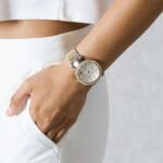 ساعة مايكل كورس للنساء MK5626