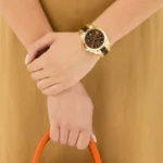 ساعة مايكل كورس للنساء MK5696