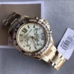 ساعة مايكل كورس للنساء MK5849