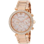 ساعة مايكل كورس للنساء MK5857