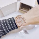 ساعة مايكل كورس للنساء MK5857