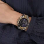 ساعة مايكل كورس للنساء MK5976