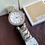 ساعة مايكل كورس للنساء MK6055