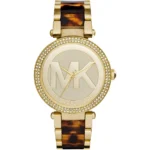 ساعة مايكل كورس للنساء MK6109
