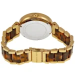 ساعة مايكل كورس للنساء MK6109