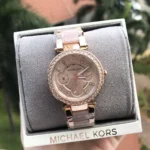ساعة مايكل كورس للسيدات MK6110