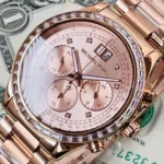 ساعة مايكل كورس للنساء MK6204