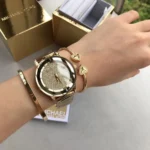 ساعة مايكل كورس للسيدات MK6209