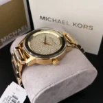 ساعة مايكل كورس للسيدات MK6209