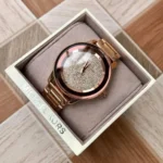 ساعة مايكل كورس للسيدات MK6210