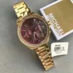 ساعة مايكل كورس للسيدات MK6290