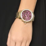 ساعة مايكل كورس للسيدات MK6290