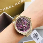 ساعة مايكل كورس للسيدات MK6290