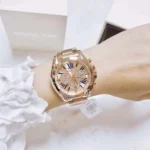 ساعة مايكل كورس للسيدات MK6321