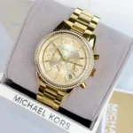 ساعة مايكل كورس للسيدات MK6356